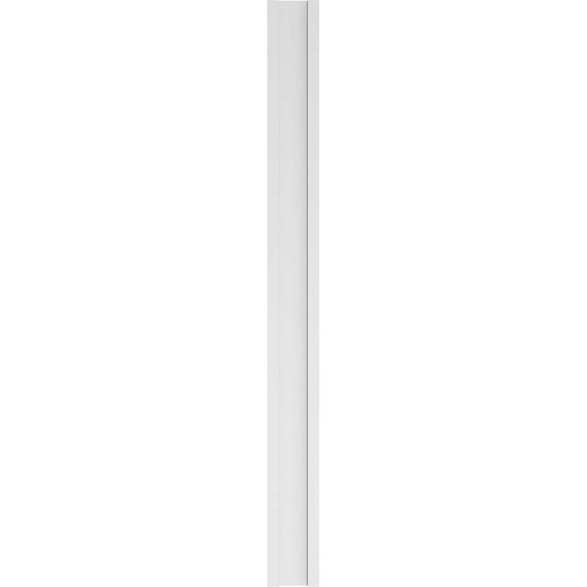 PVC Pilaster with Capital & Base (Pair) T2900