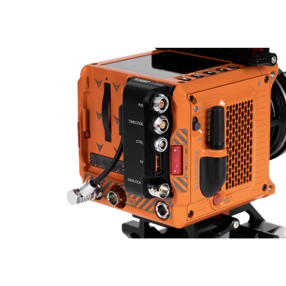 Wooden Camera B-Box P588