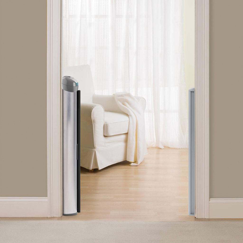 Retractable Gate M8689