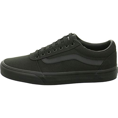 Ward Canvas Shoes X1721