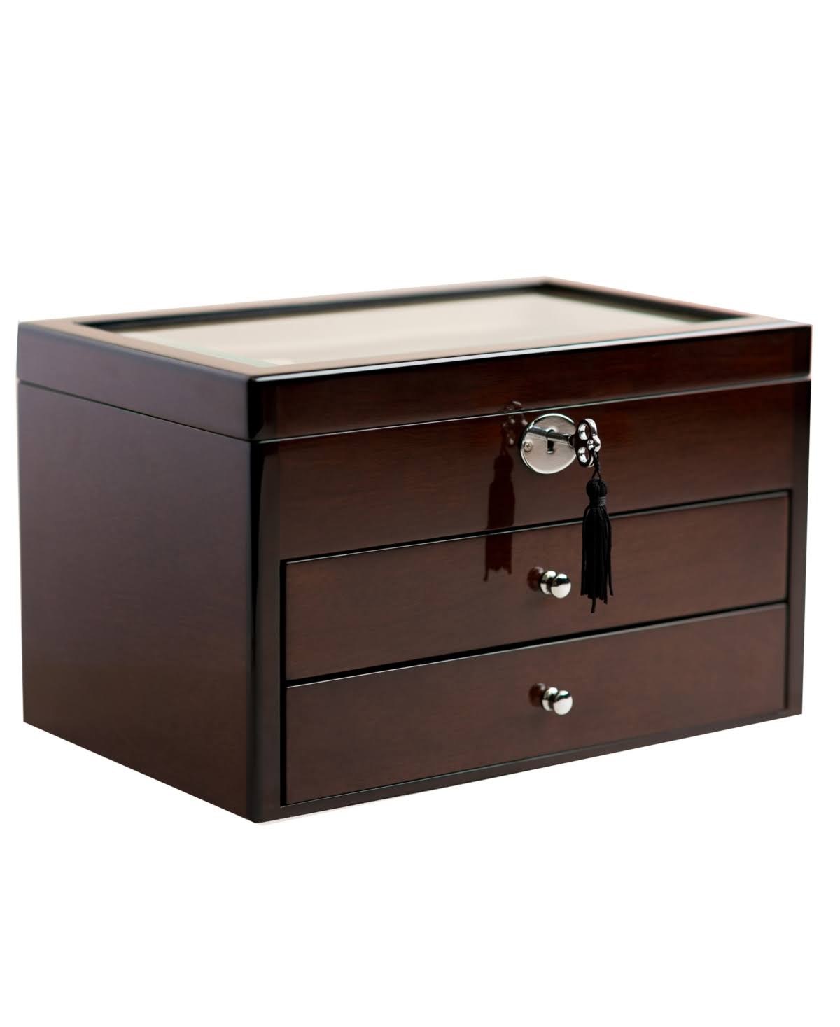 Cherry Jewelry Box L55303