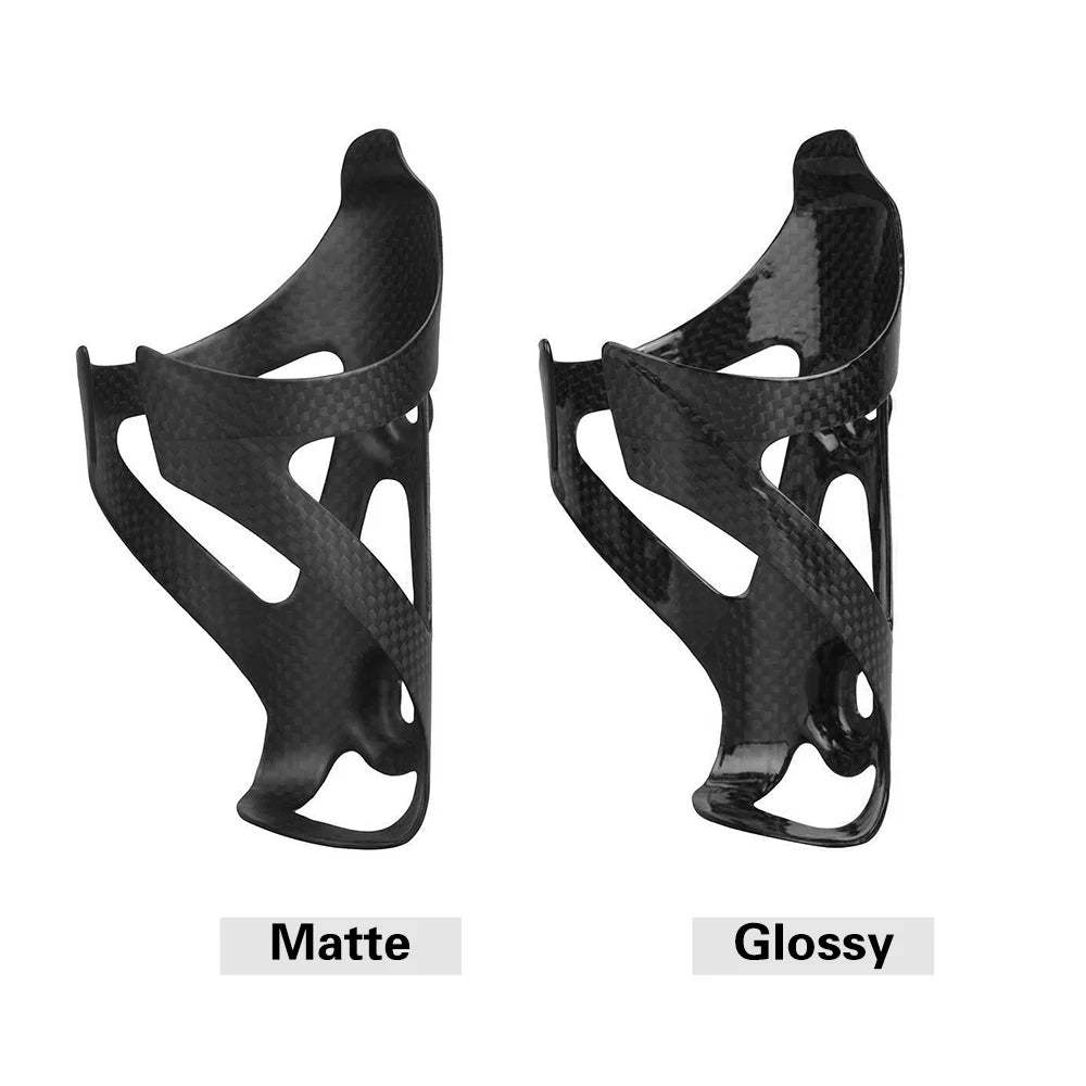 2pcs Carbon Fiber Cycling Bottle Cage P952894
