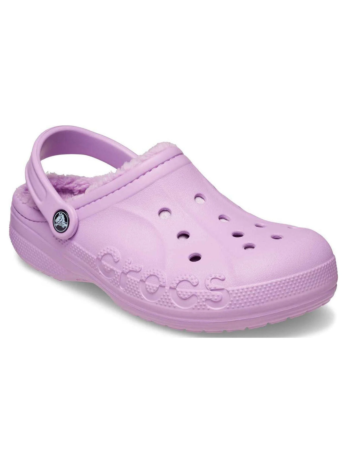 Unisex Lined Clogs P71486