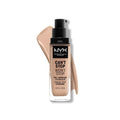 Full Coverage Matte Foundation H498351