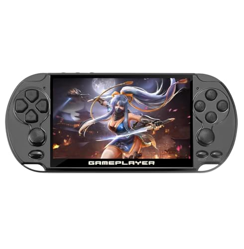 5.1 inch Handheld Game Console H71087