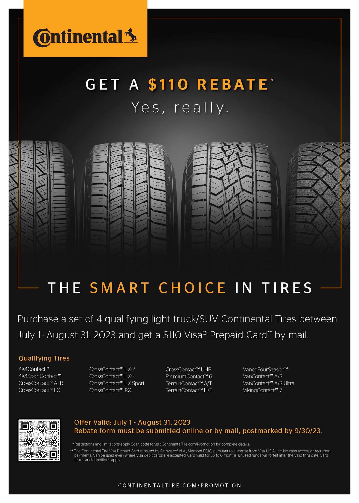 All Terrain Tire 245/65R17 107 T L272