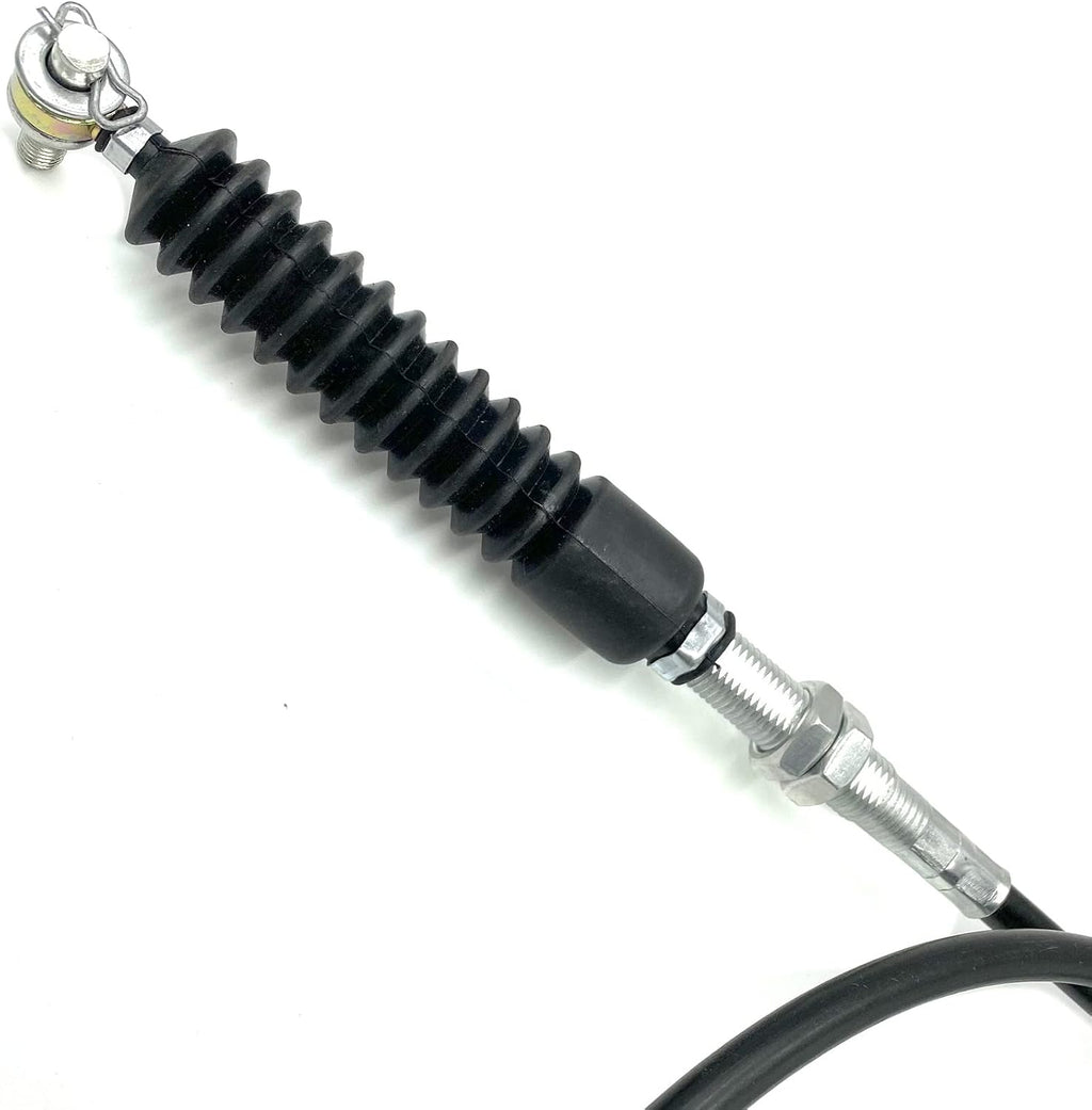 Gear Shift Cable Black Replacement Part 0487-090 O8532