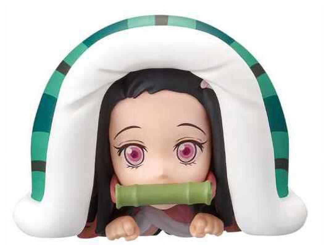 Nezuko Kamado PVC Figure E342