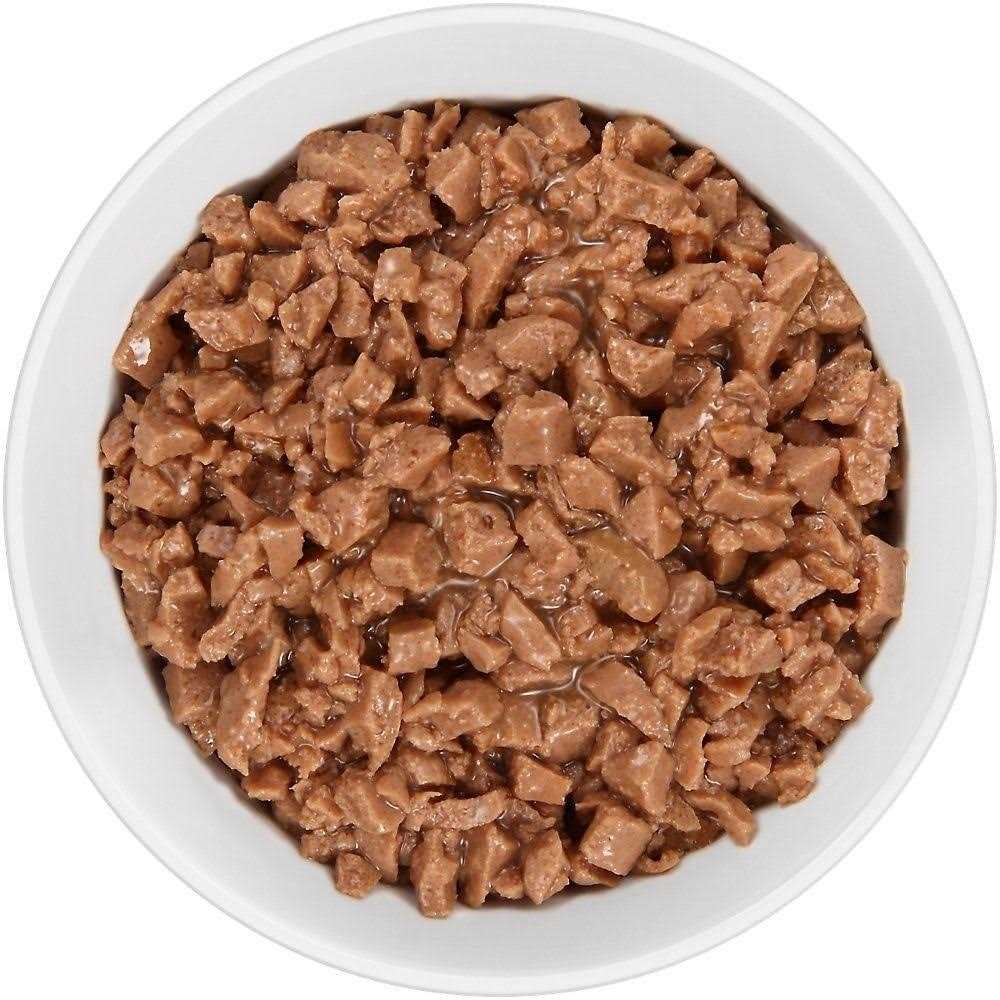 3 oz Thin Slices In Gravy Canned Cat Food M145