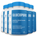 Blood Support capsules 5 Pack C5376
