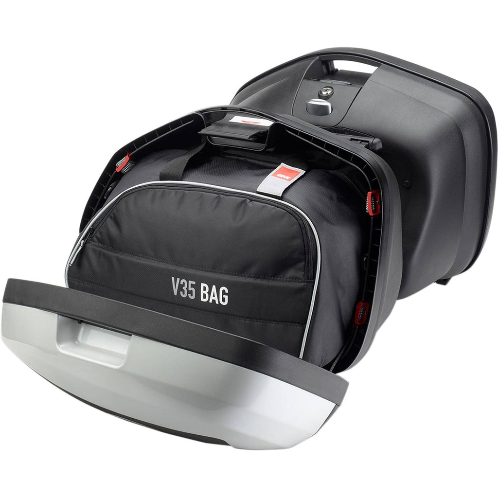 V35 Side Case Inner Soft Bags Pair G148