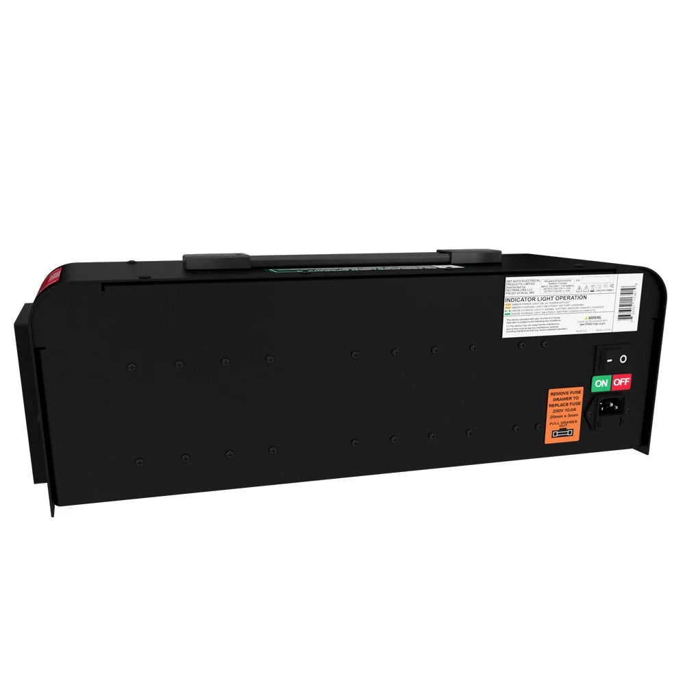 Battery Charger E8420