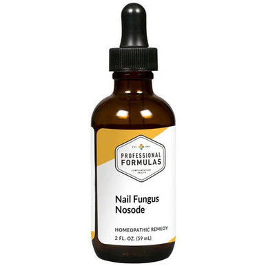 Nail Fungus Nosode 2 oz Z4551