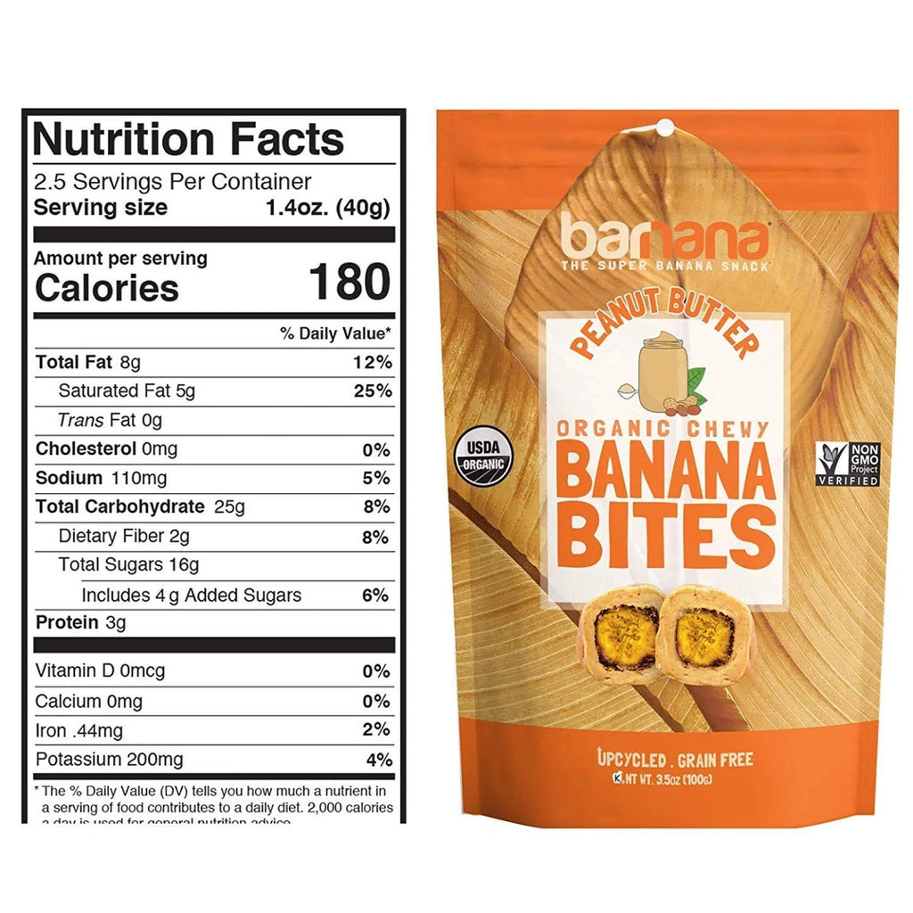 Peanut Butter Pack of 12 N360
