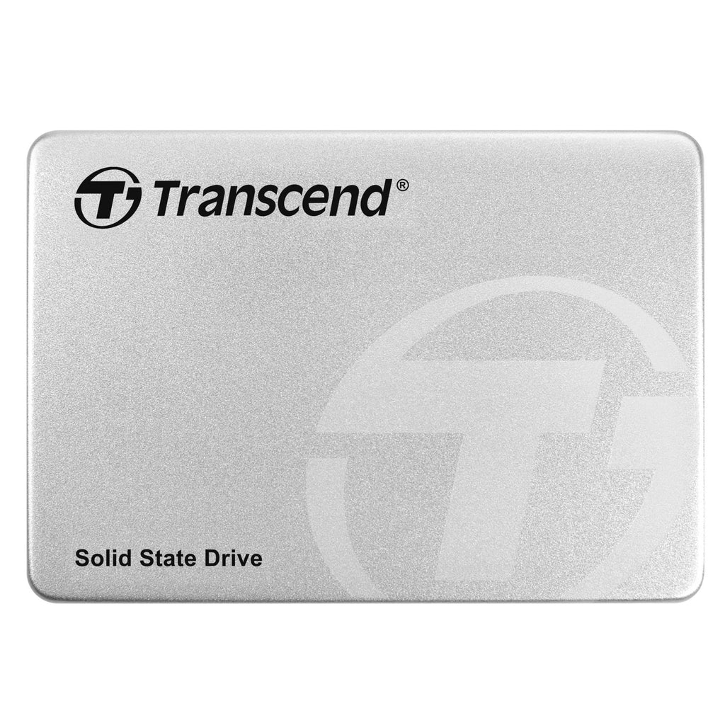 256 GB 2.5" Internal Solid State Drive SATA M52476