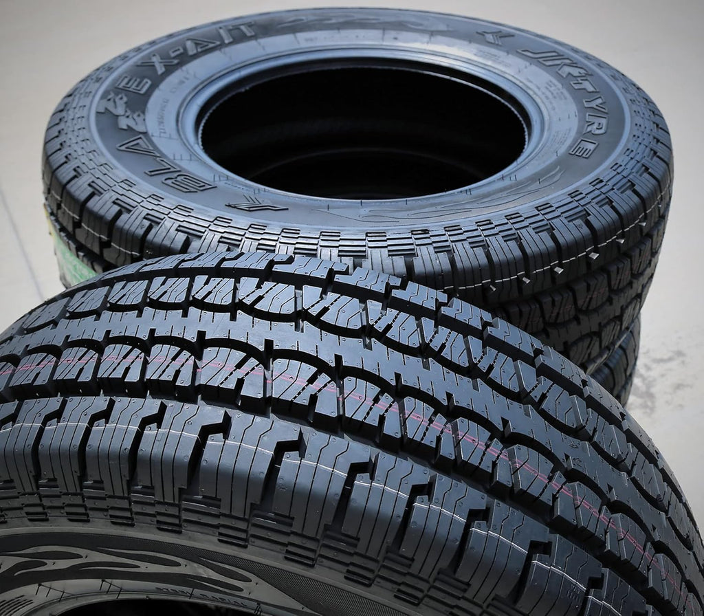 LT265/70R17 10PLY A/T Tire H204
