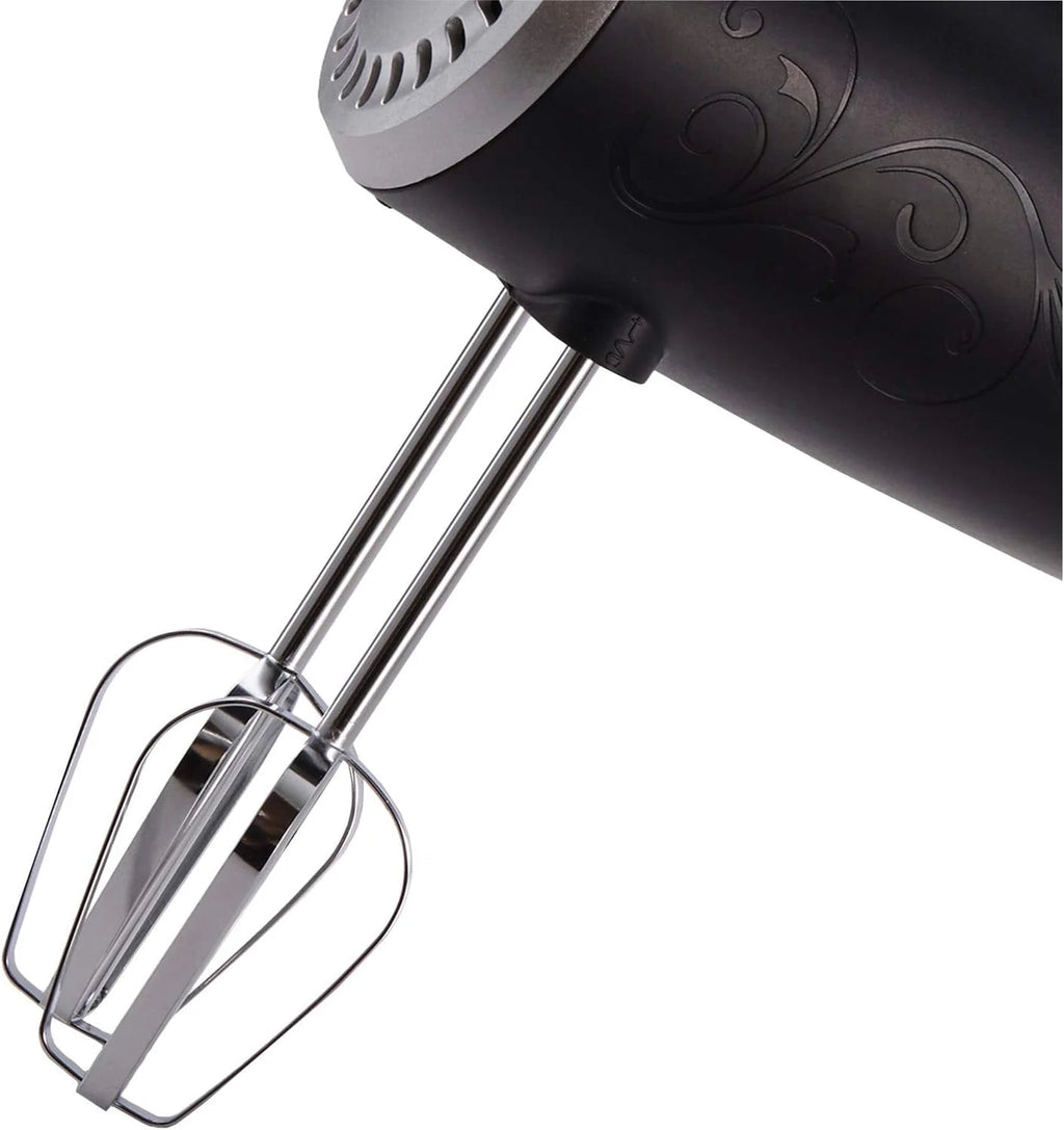 Lightweight 5-Speed Electric Hand Mixer R2868