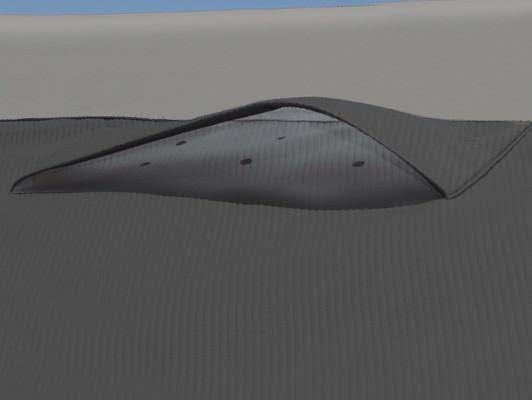 RV COVER, 25 ft. - 28 ft. K75618