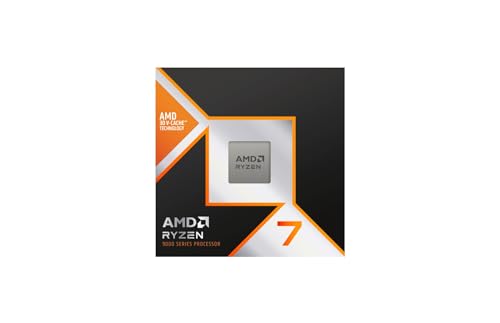 8-Core 16-Thread Desktop Processor W73347