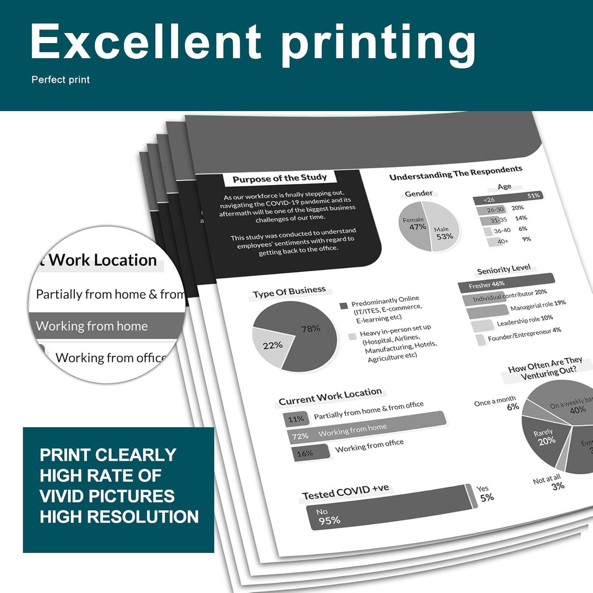 Black 1 Pack Toner Cartridge C60999