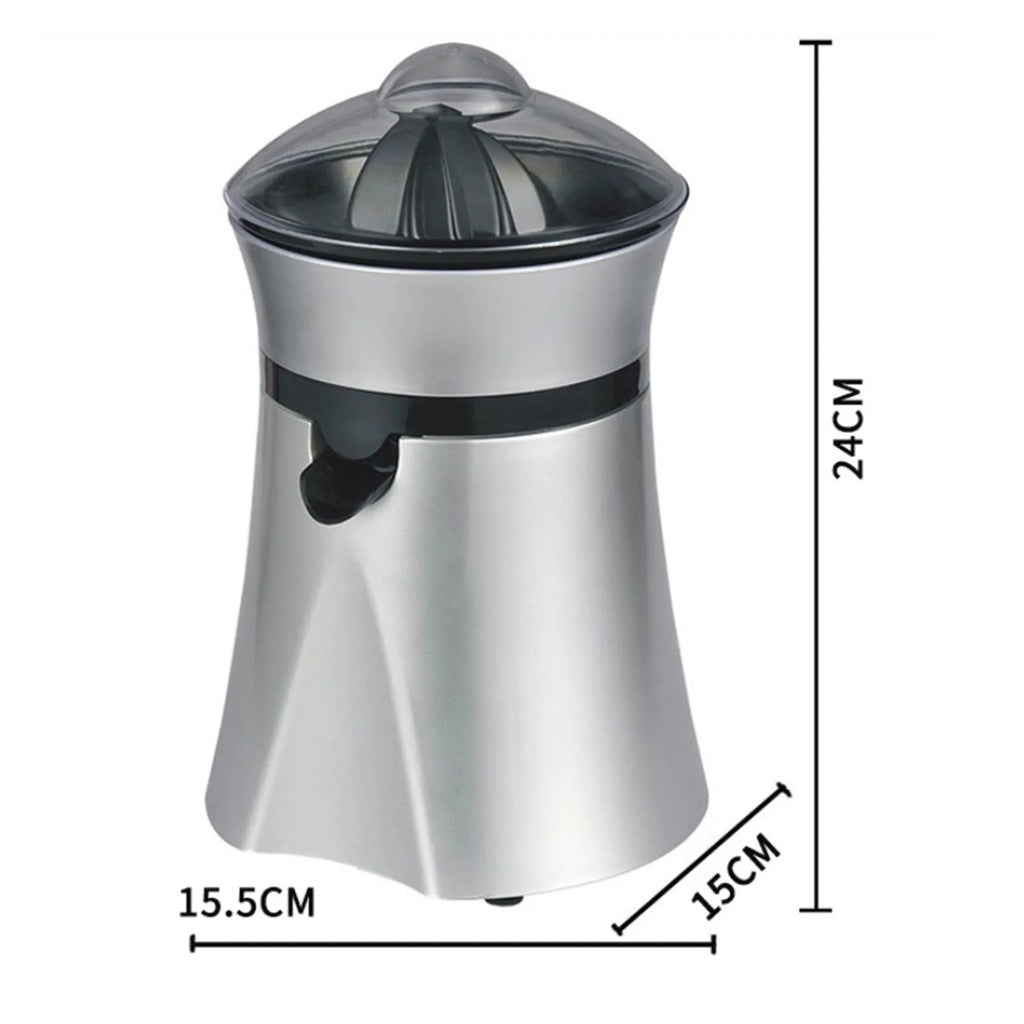 400ml Electric Juicer Orange Squeezer Extractor A9796