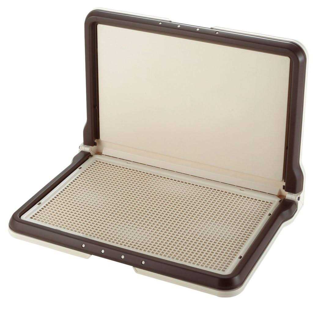 High Wall Potty Pad Tray L87990