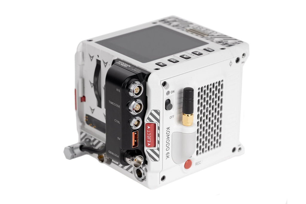 Wooden Camera B-Box P588