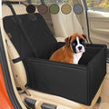 Extra Stable Dog Car Seat for Small to Medium-Sized Dogs J374065