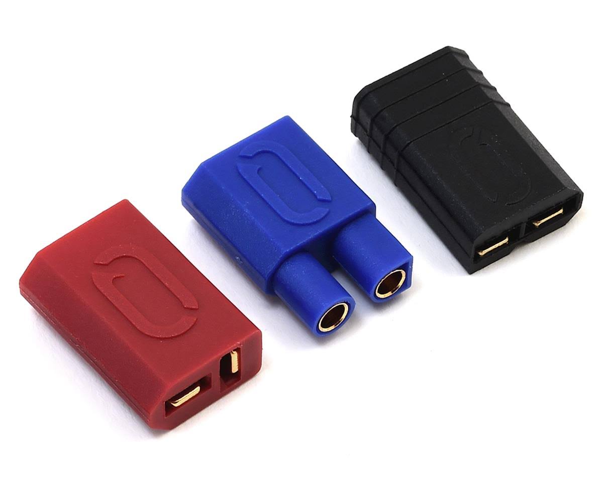 11.1V 5000mAh 50C 3S LiPo Battery with Uni Plug J70456