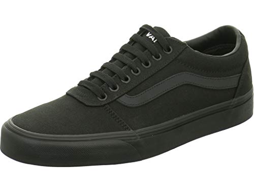 Ward Canvas Shoes X1721