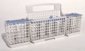 Dishwasher Basket Ware Z287467