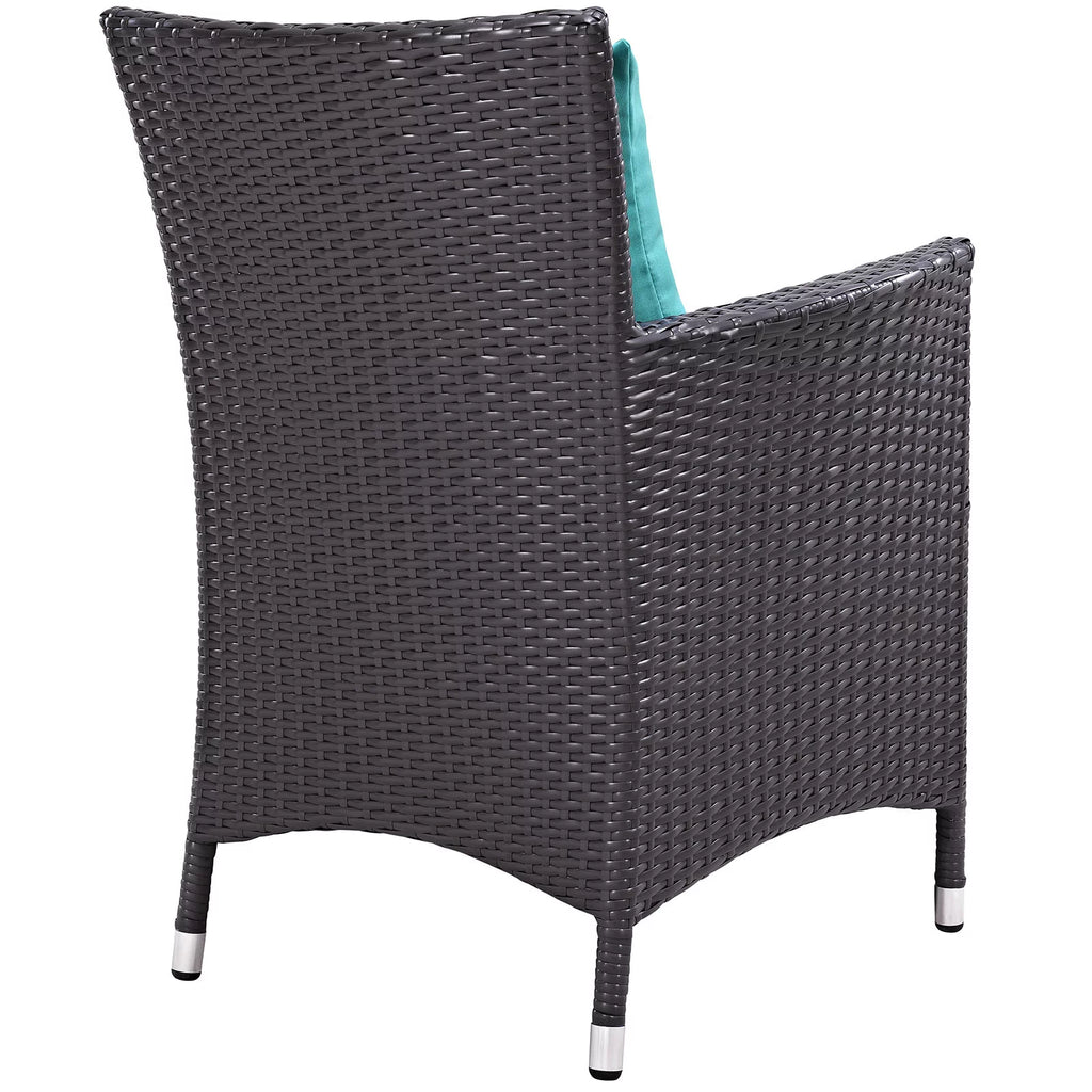 8 Piece Outdoor Patio Dining Set B888847