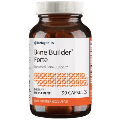 Bone Builder 90 Capsules U18900