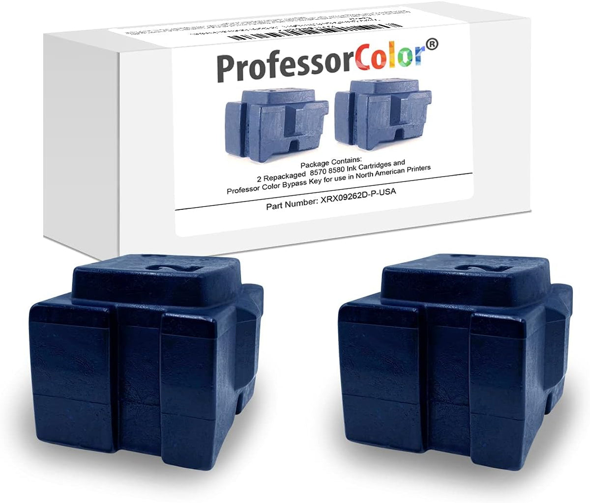 10 Repackaged OEM Inks V74705