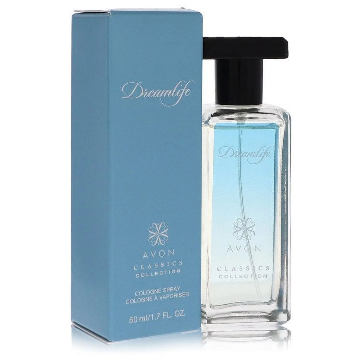 Cologne Spray 1.7 oz B489643