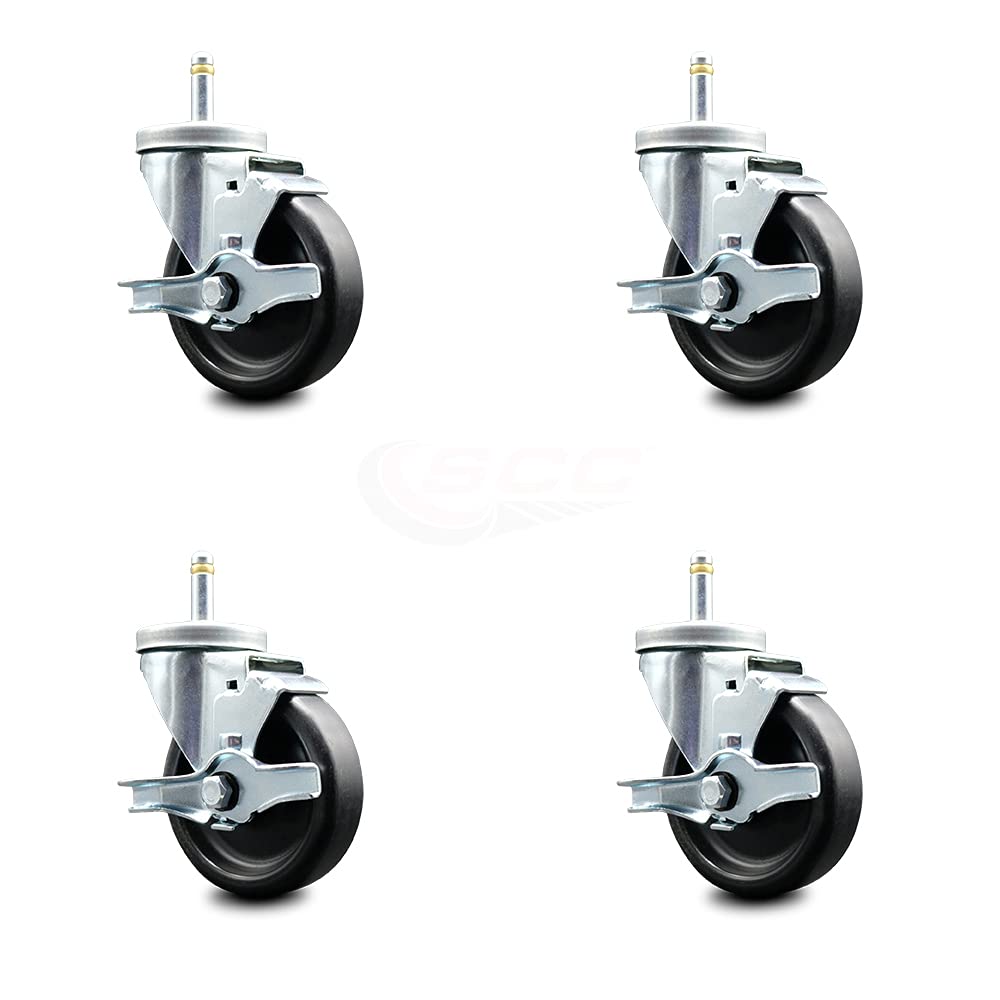 Replacement Caster Set - Set of 4 W98766