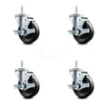 Replacement Caster Set - Set of 4 W98766