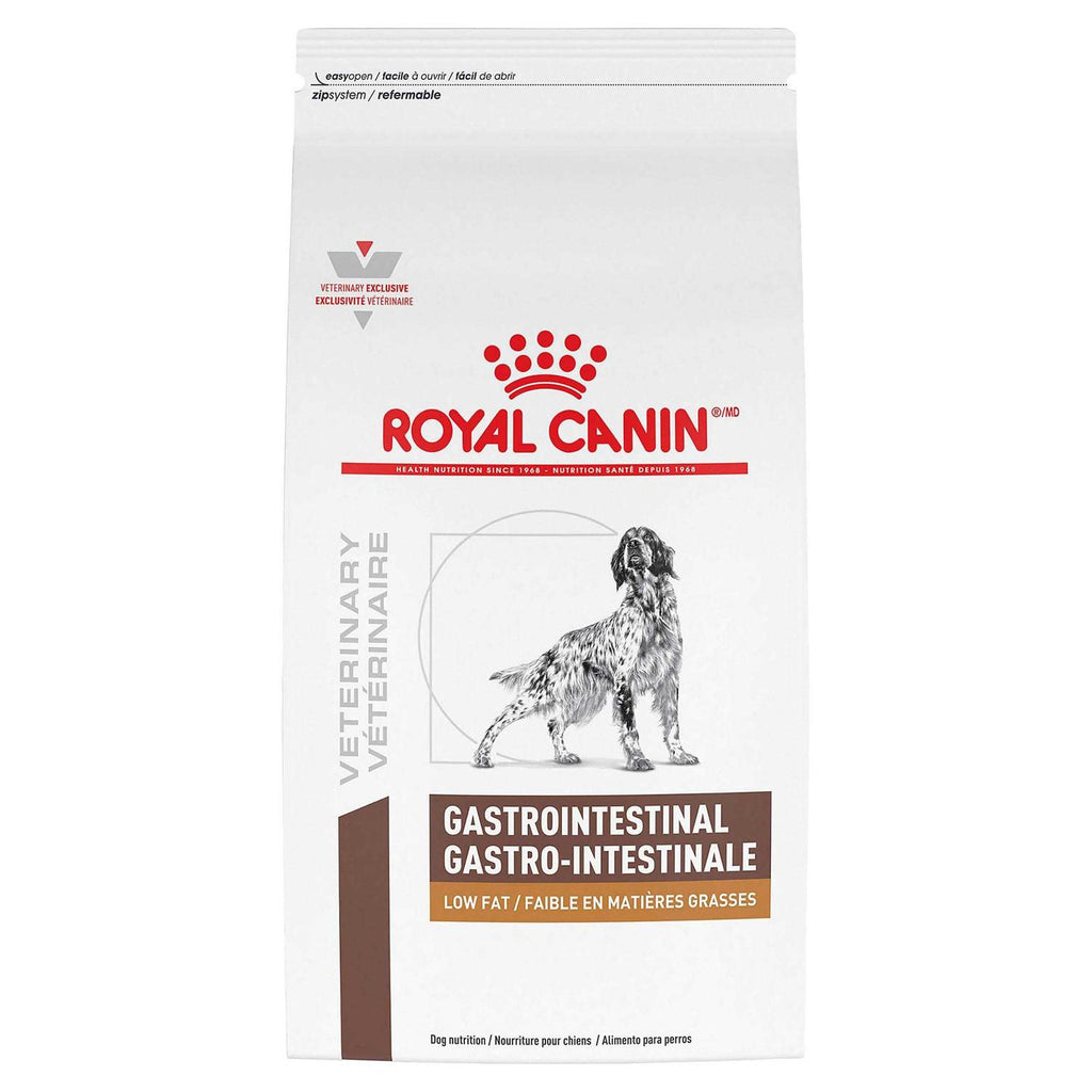 Veterinary Diet Canine Gastrointestinal Low Fat Dry Dog Food I3967