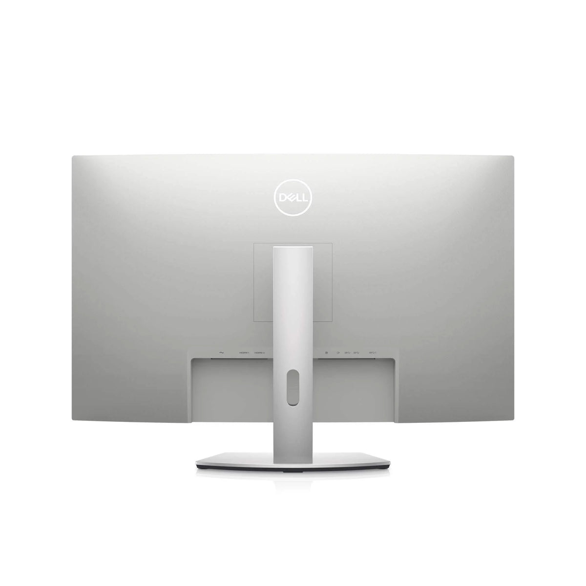 32 Inch Curved 4K UHD VA Monitor L576