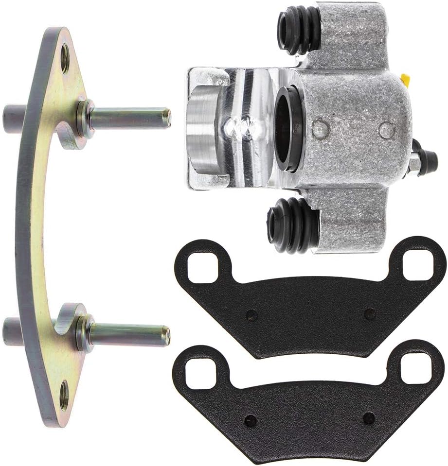 Brake Caliper Pad for Polaris Scrambler 850 Sportsman 550 XP 1000 Touring Front Left O827907