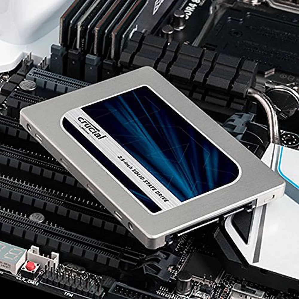 250 GB 2.5" Internal SATA Solid State Drive H65814