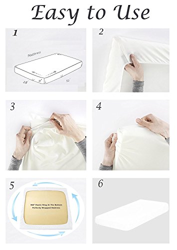 Queen Solid White Fitted Sheet R102