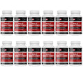 Male Enhancement Supplement 12 Bottles V37408