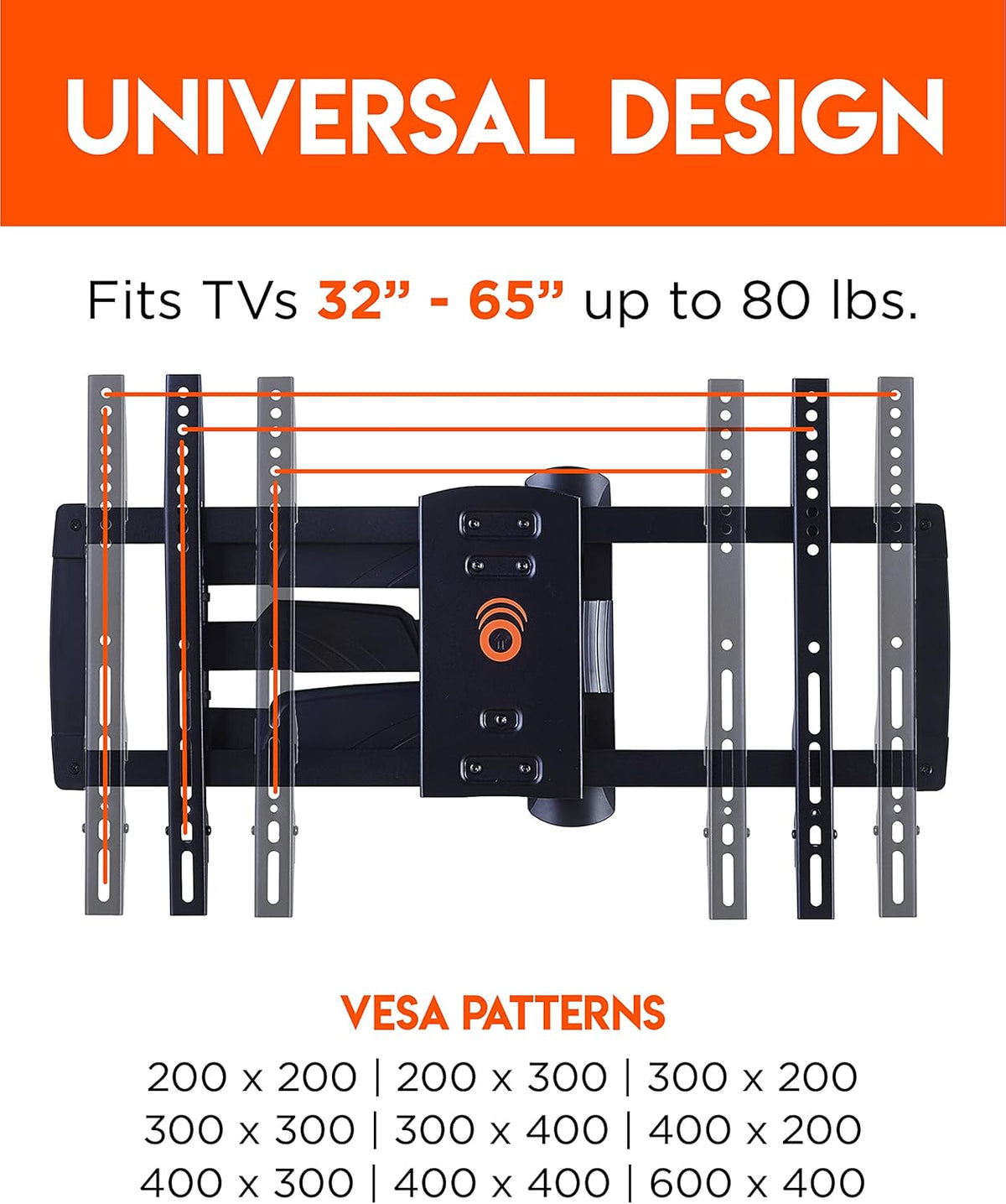 Corner TV Wall Mount Y830224