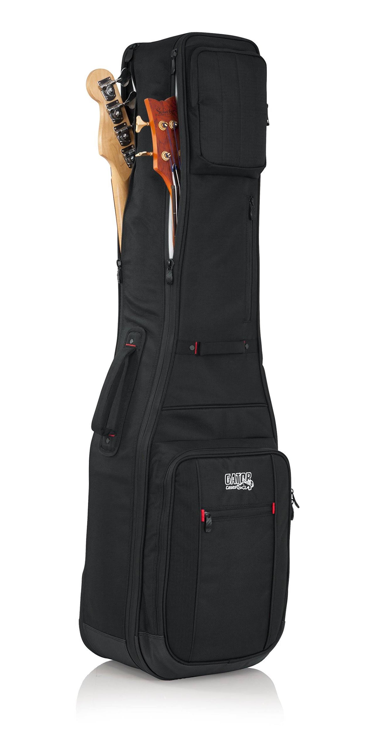 Dual Bass Guitar Gig Bag S176
