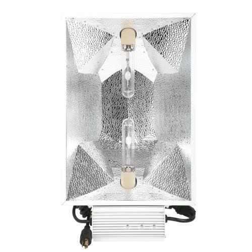 630 Watt LEC Boss Com 347 Volt w/ 4200 K Lamp R248375