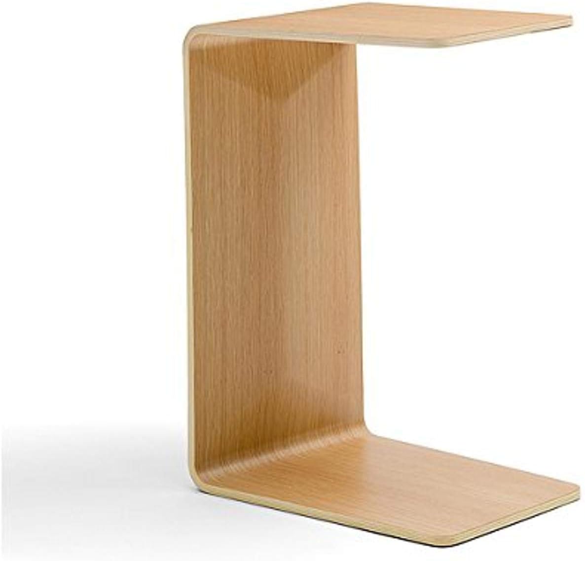 Natural Oak Personal Table U548108