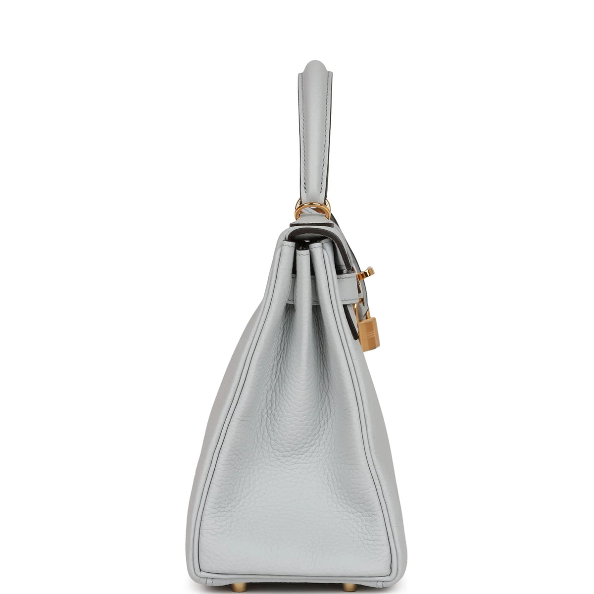 Bleu Pale Clemence 28 Handbag Z776