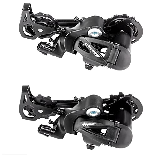 7/8/9 10 11 12 Speed Rear Derailleur for Mountain Bike J7898