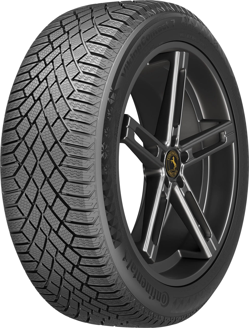 Winter Passenger Tire 245/50R20 105H XL X262804